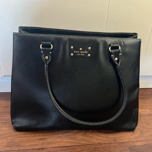 Kate spade office deals bag